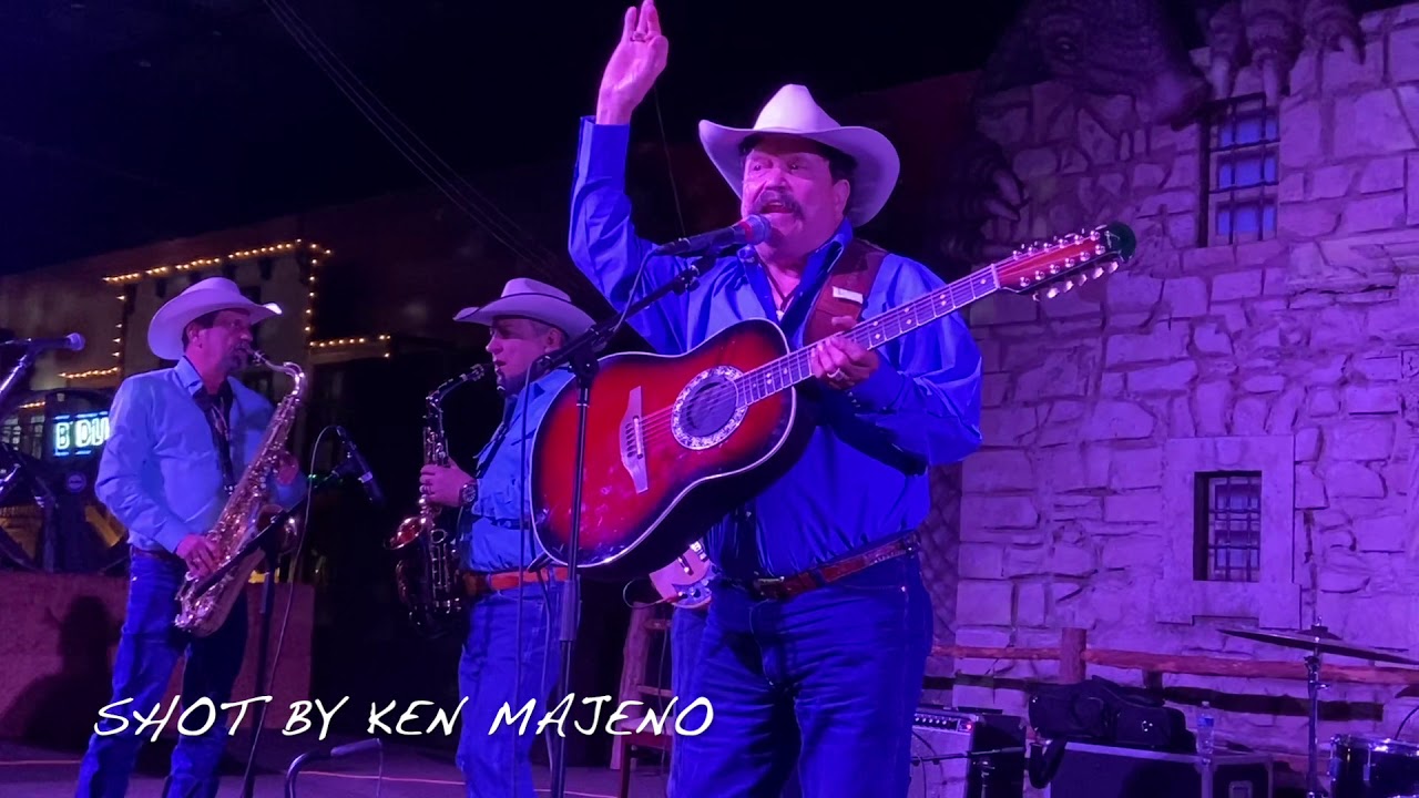 Roberto Pulido @ Southern Junction Irving 11/9/2019