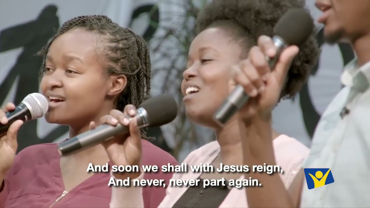 Never Part Again || SDA HYMN #449 || Breath of Praise