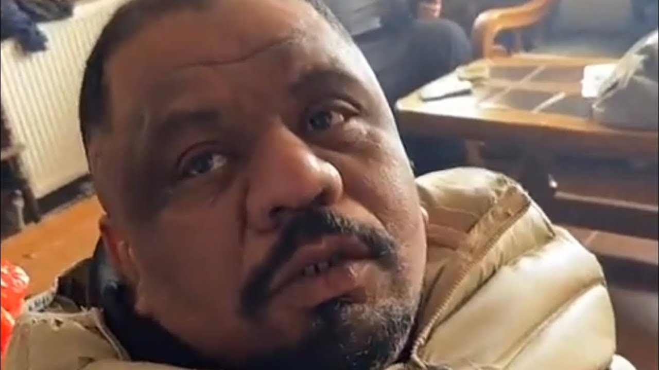 رحلة الثلوج مع فريق فهد العرادي