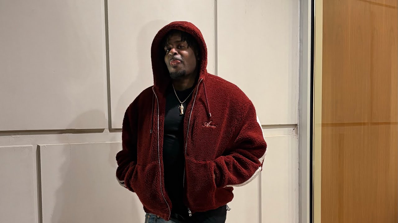 Jay originator  is live!