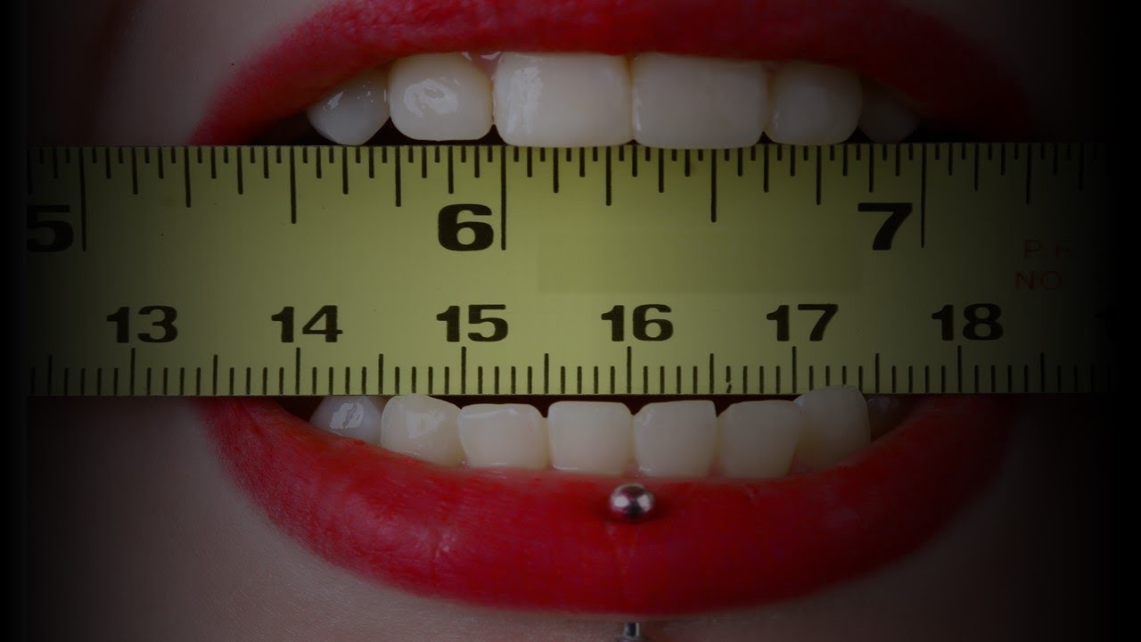 Significado Boca Grande - Leitura Facial Fisiognomonia Visagismo - Morfopsicologia - Rafael Bronisio