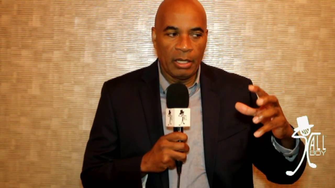 Tony Harris of Hate In America Shares His Thoughts On Charleston Shootings & Why You Should Watch