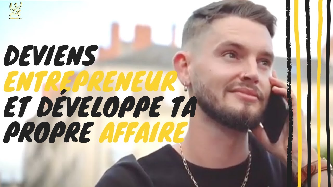 Comment devenir Entrepreneur et développer son affaire avec Forever Living | J’aime Mon Aloe Vera