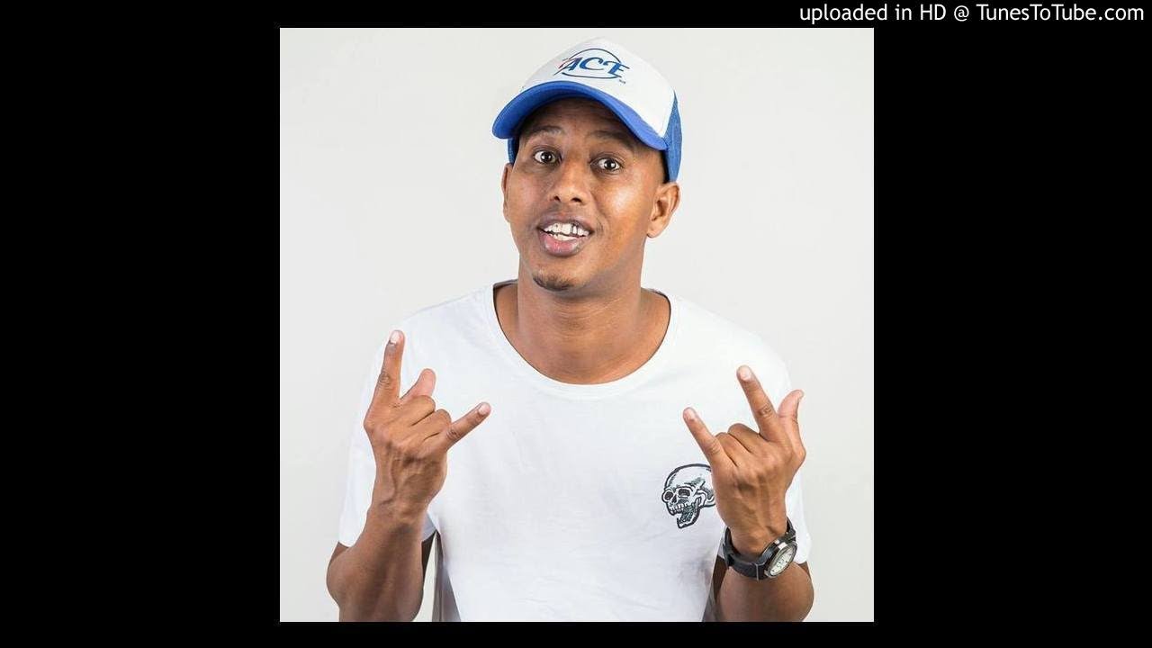 Dj ACE - Train to Jozi (Original Slow Jam)