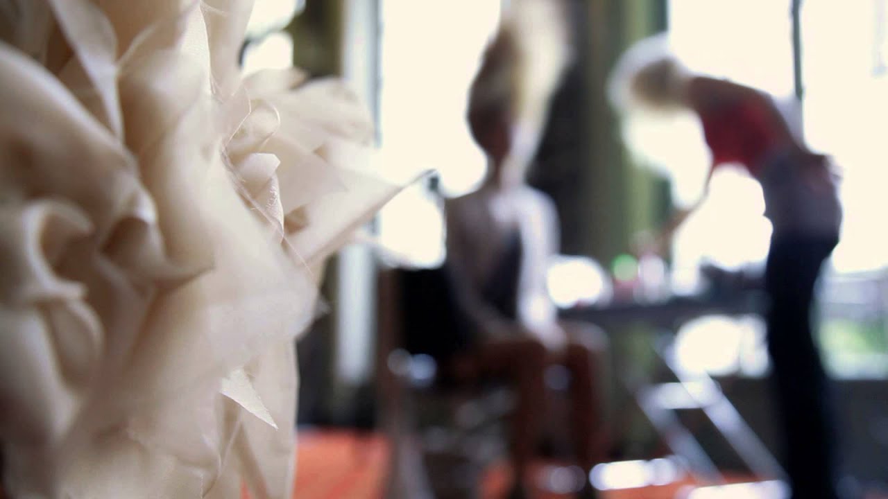 Making of fashion photography Alex FADEL Photography