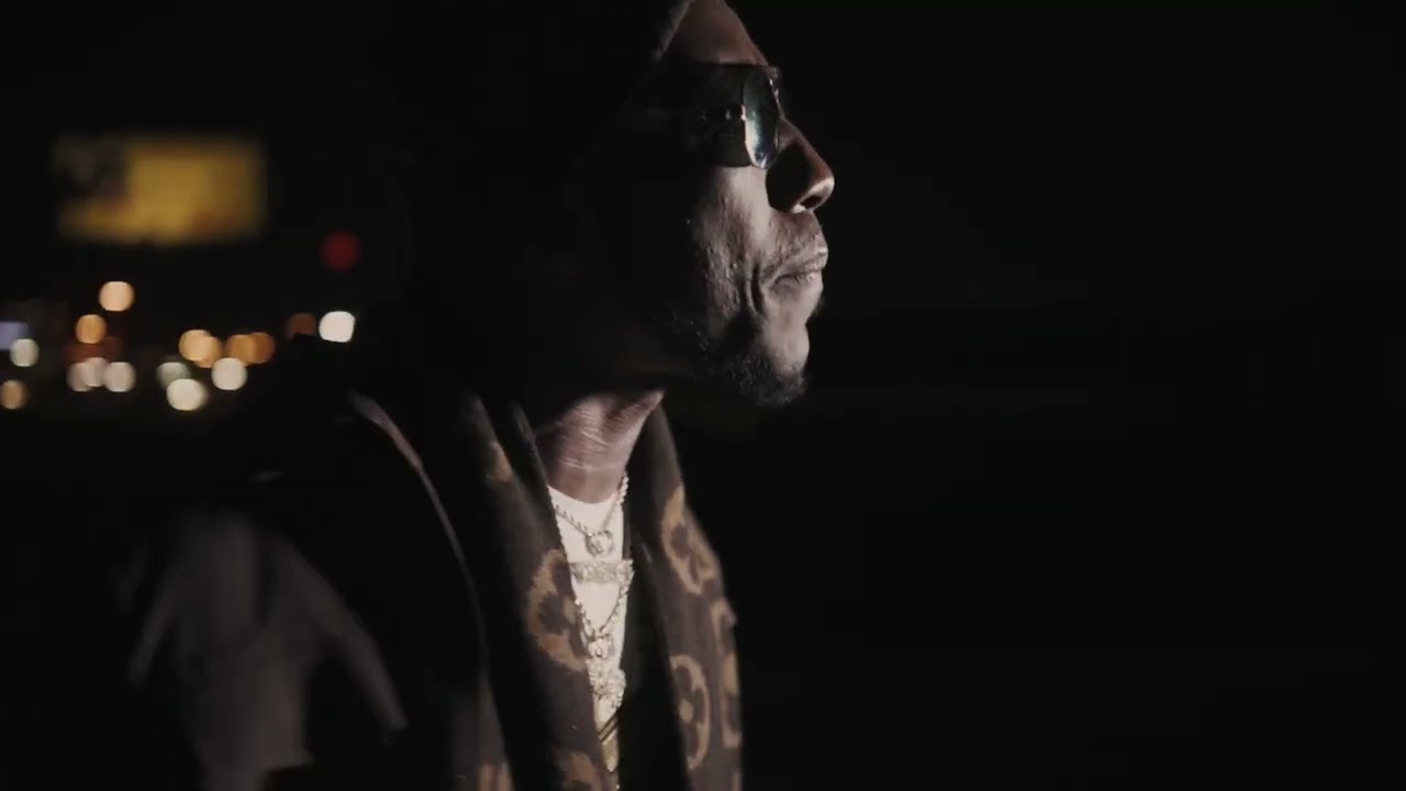 The Games Cold [ Official Video ]