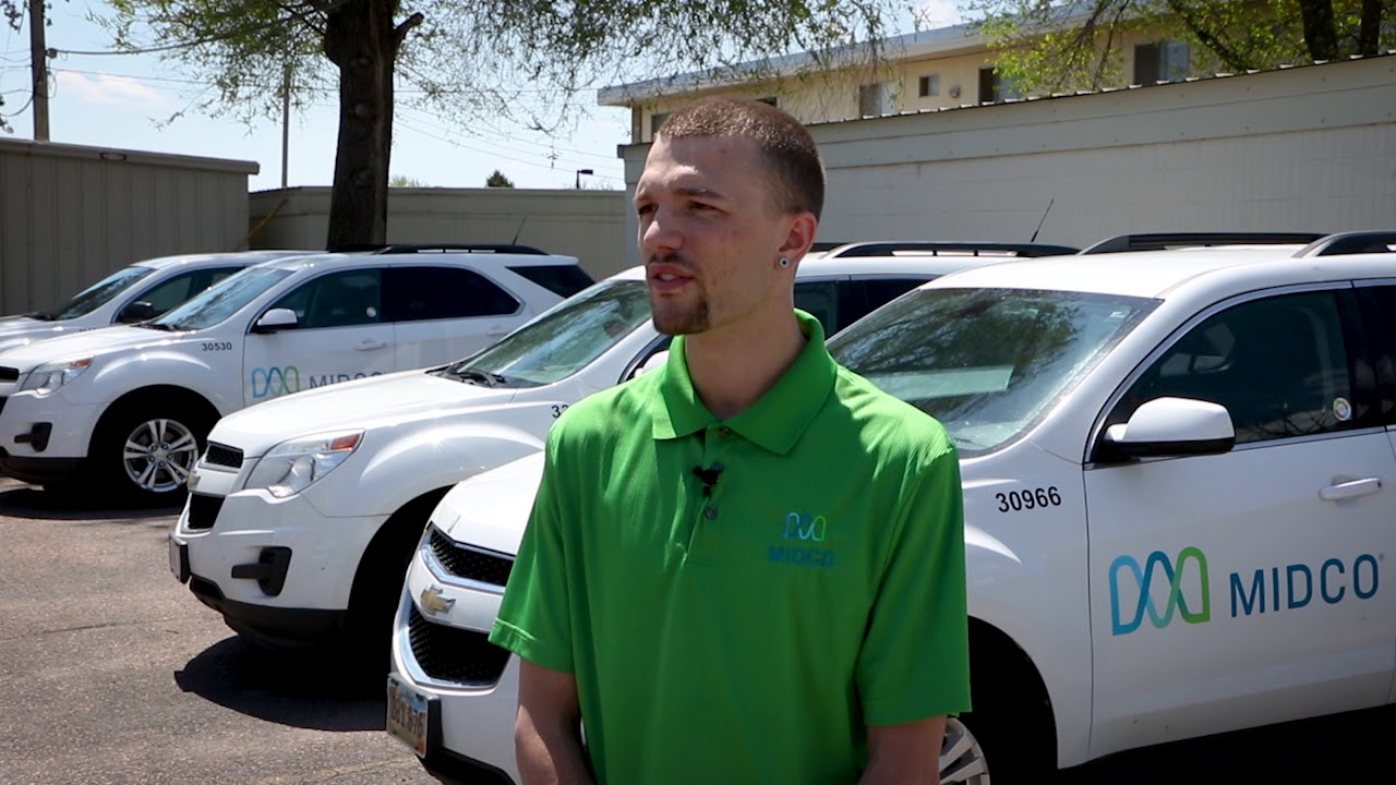 Midco Field Technician Profile: Mike