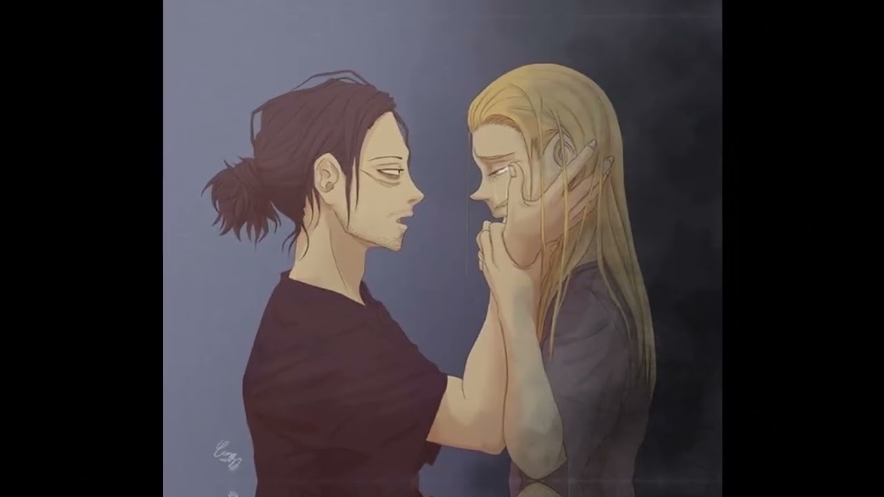 Teenage Dream | Erasermic