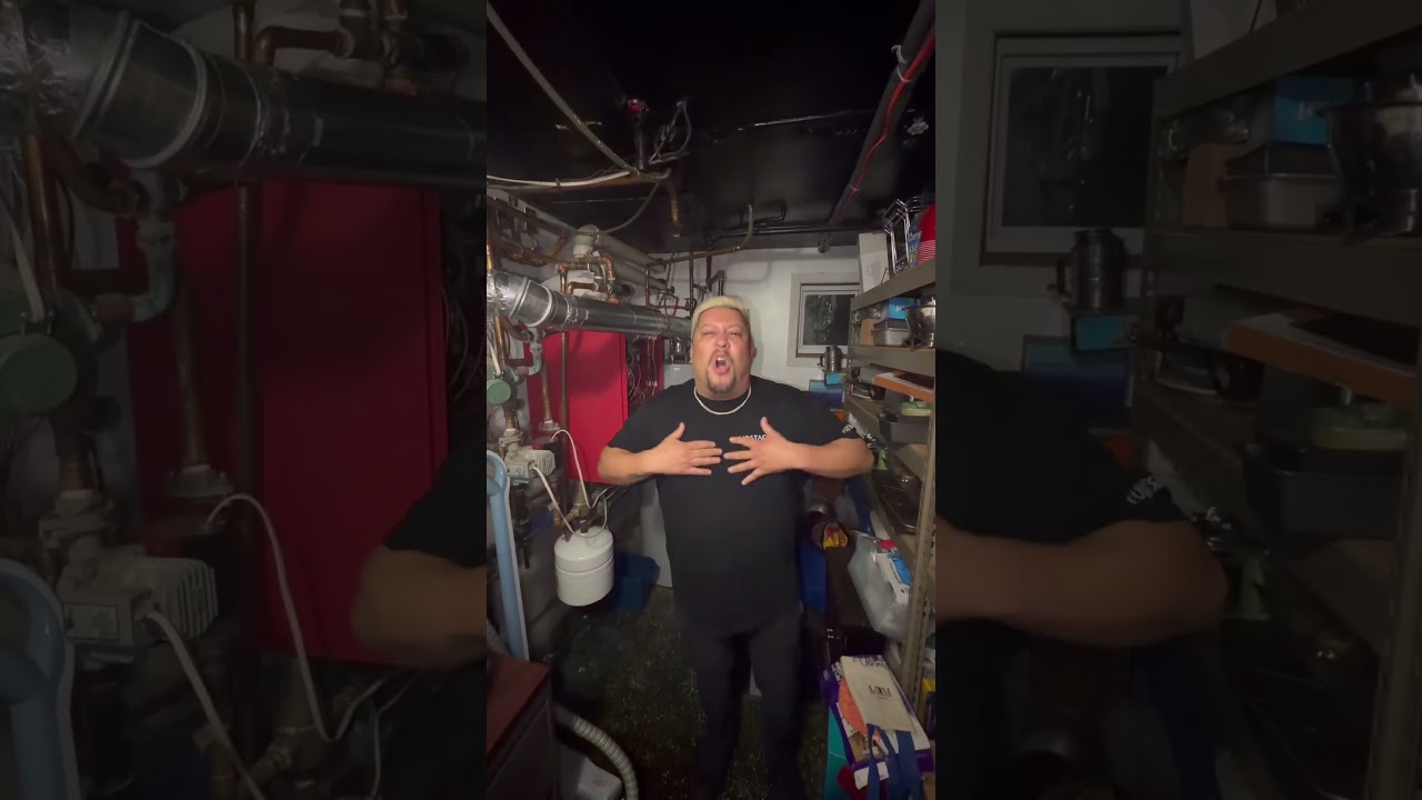 Hvac papi и команда A &mdash; лучшие в городе. Найдите меня в Google или напишите мне в чате! Прямо сей...