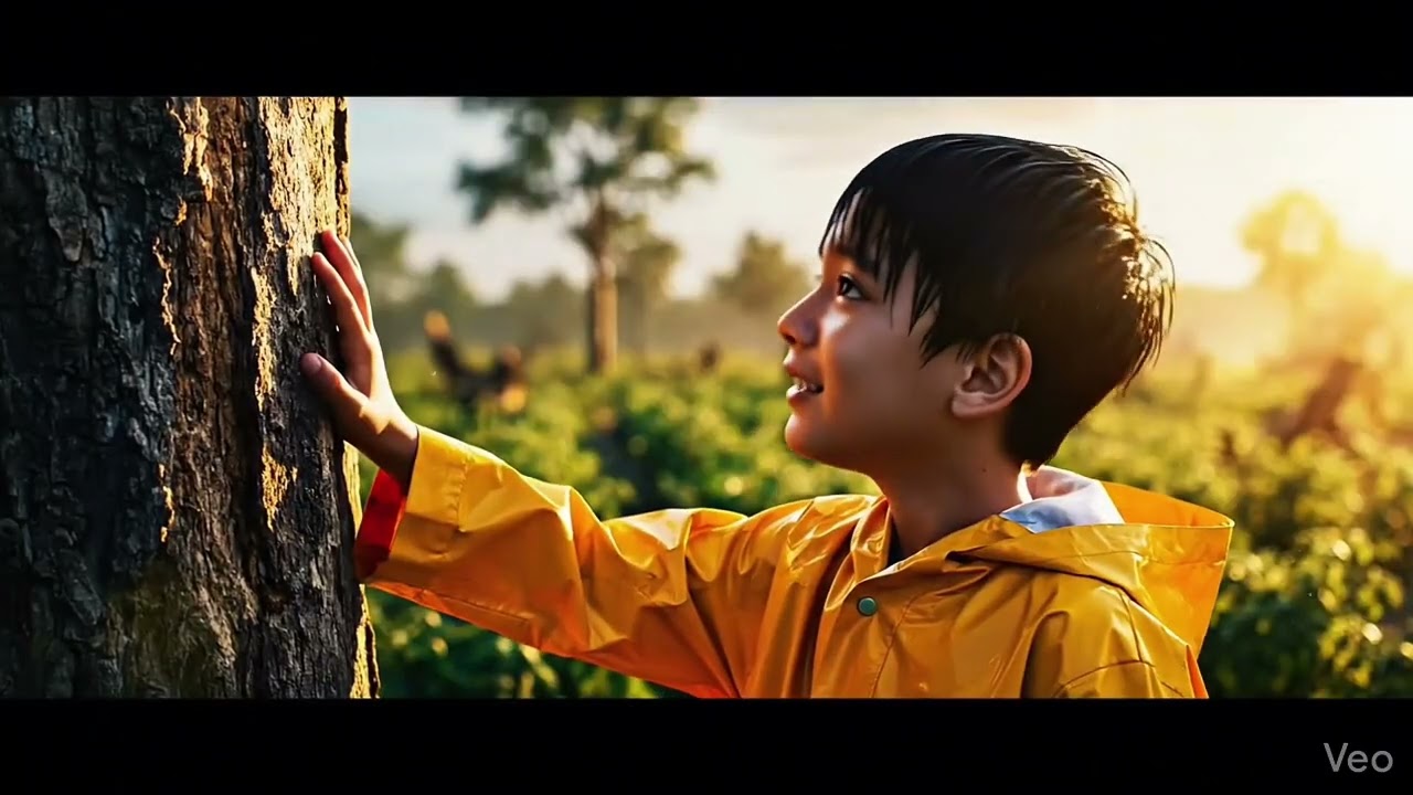 কষ্টের পরে সুখ! শেষ মুহূর্তে পেল স্বর্ণের টমেটো 😱 | Emotional Cartoon Story #cartoon