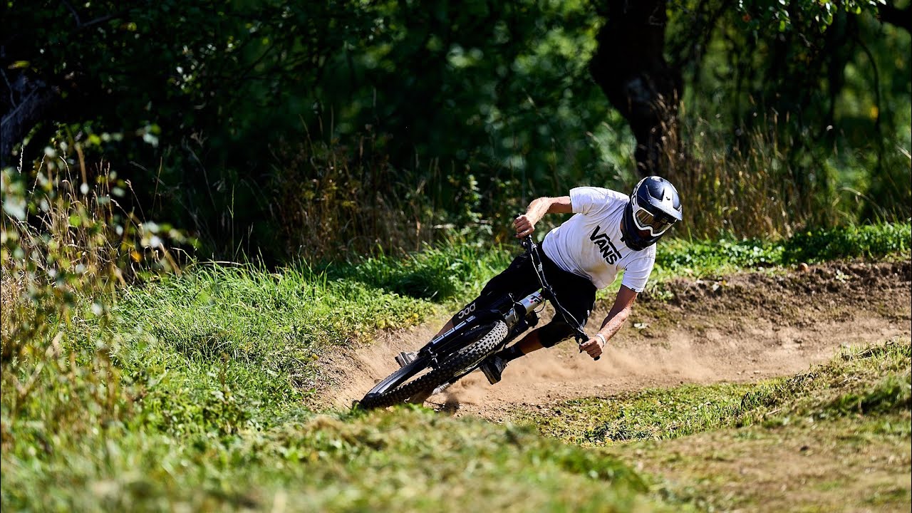 Velhartice BikeJam Vol.5