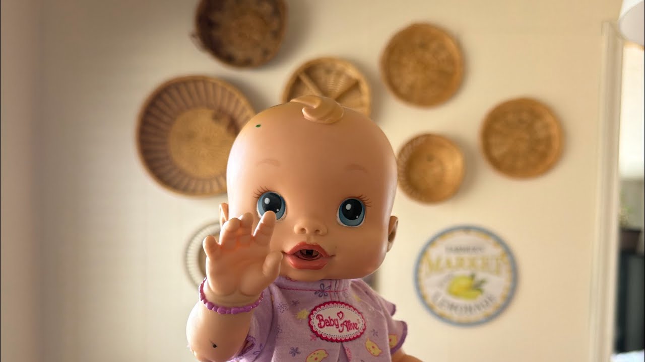 Reborn  thrifting. And other things 