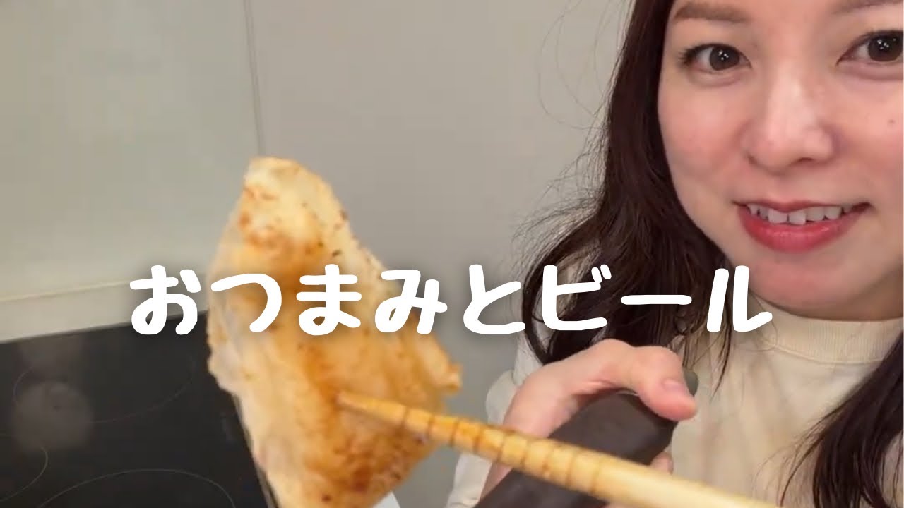 夕飯作り