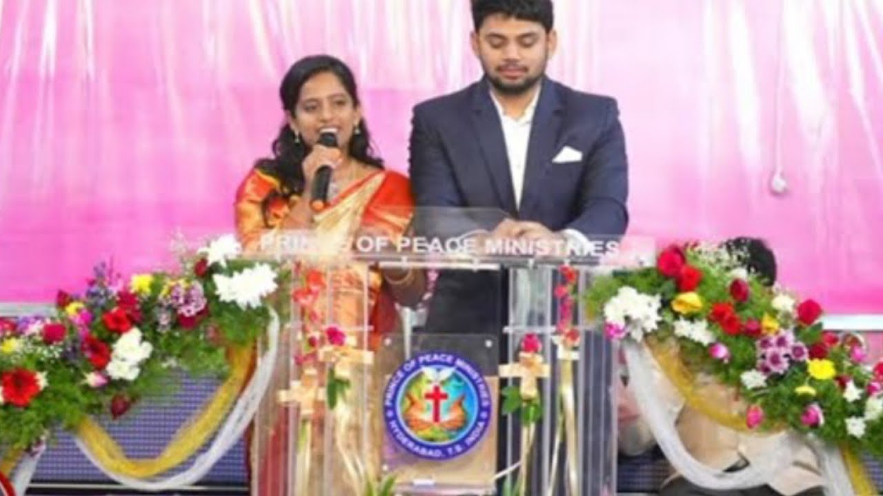 Hanok Raj & Shunemi Wedding Testimony