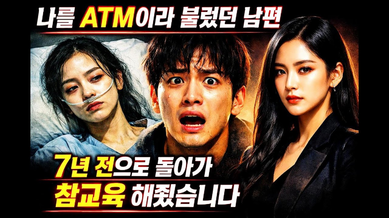 너 전생에 나 죽였잖아