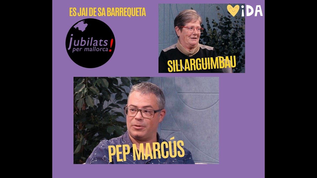 Especial 27# Jai de la Barraqueta - Eclipsi solar