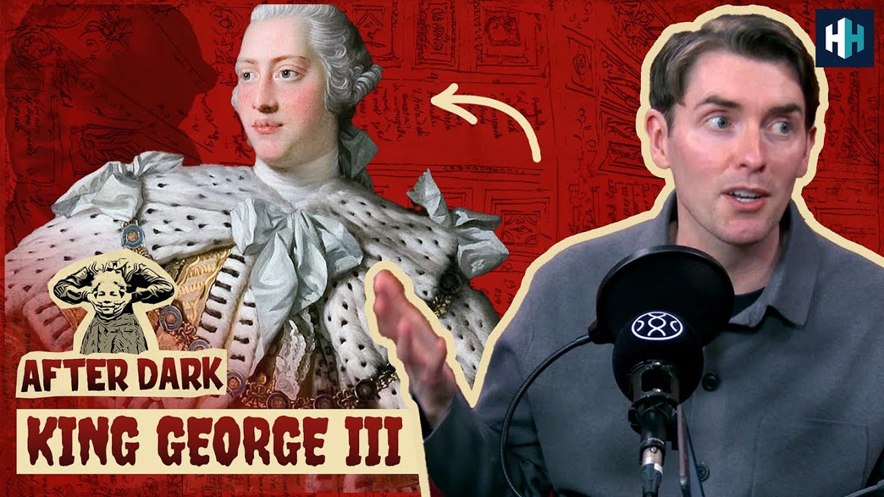 The Final Days of 'Mad' King George III | After Dark