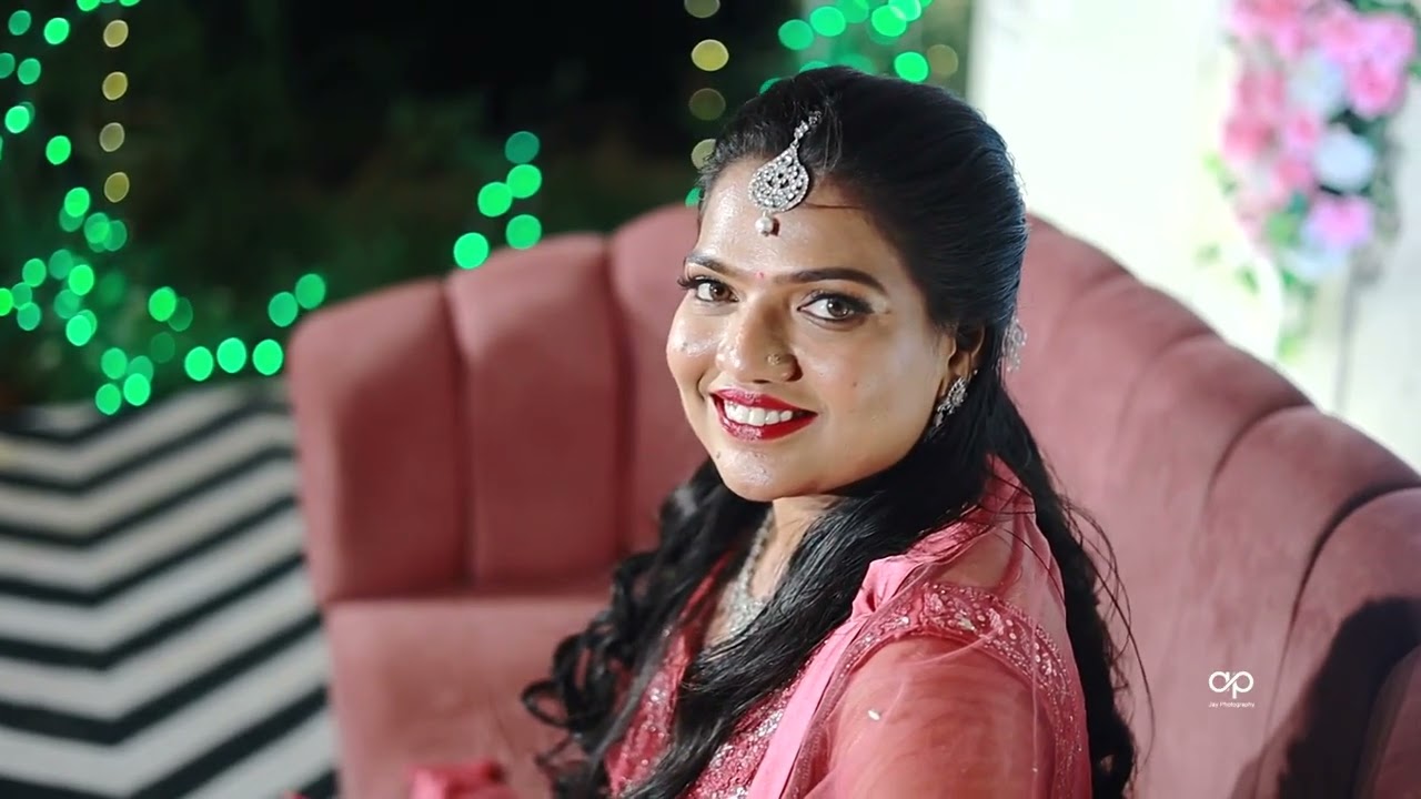 Deepthi + Kishor Wedding Highlights💞