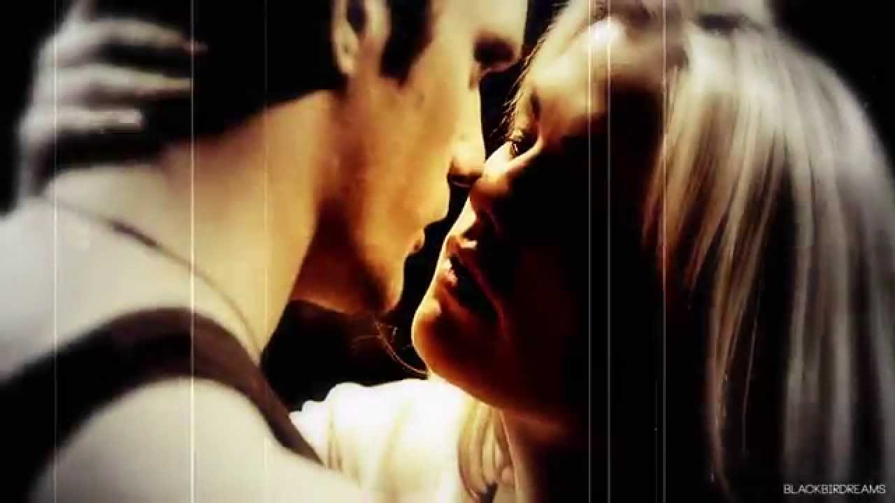 Sookie + Eric | Strange Birds