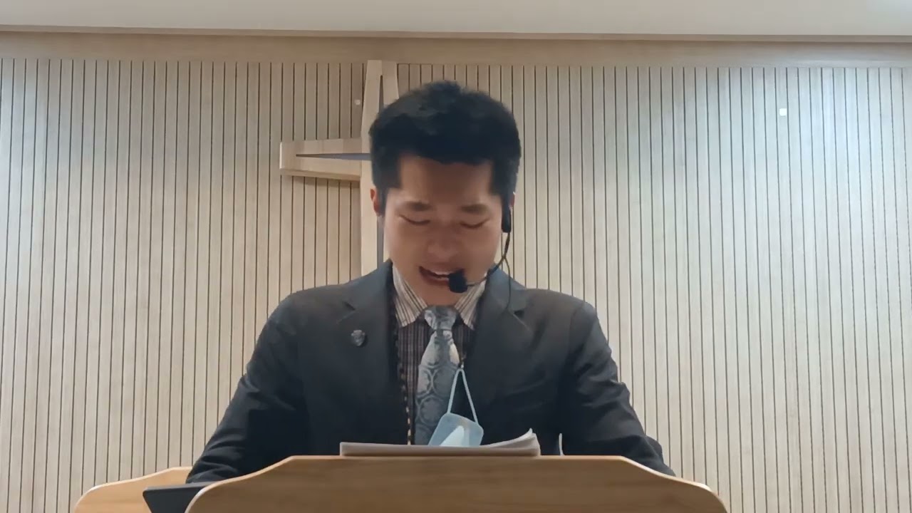 2026-02-26(목) 간절히 눈물로 회개하며 온라인으로 통성기도시간