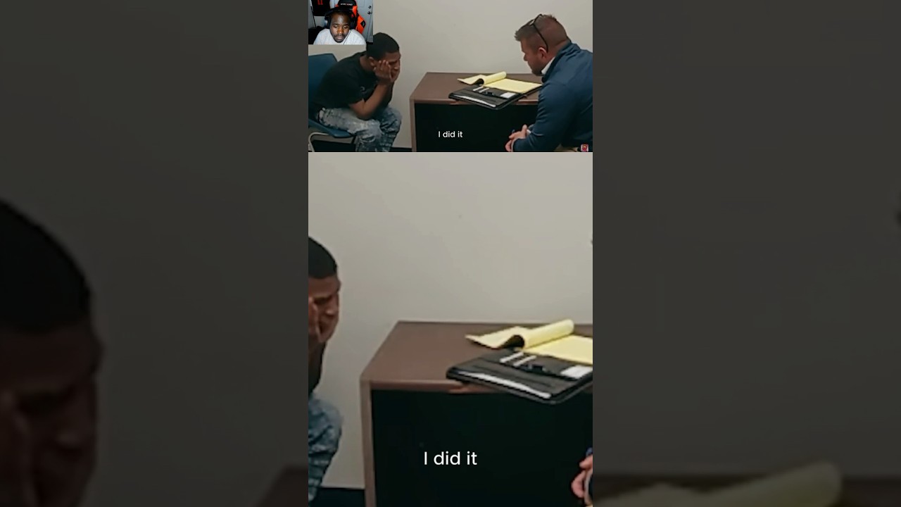 YN Admits to Shooting lyft driver