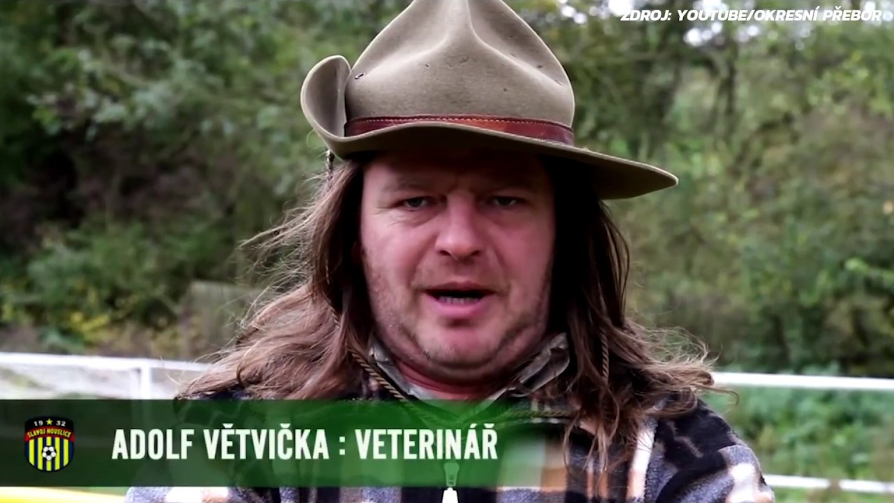 Herec Leoš Noha exkluzivně pro Talent roku