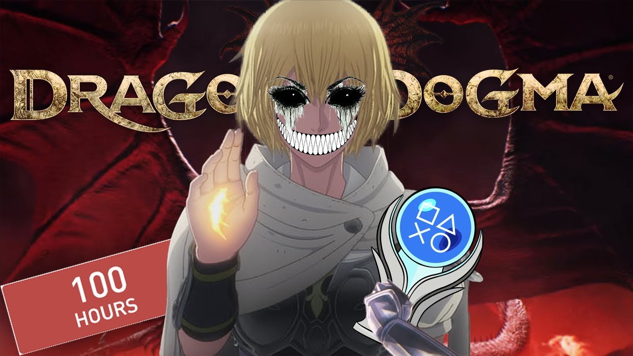 Dragon’s Dogma Platinum is OUT OF THIS WORLD