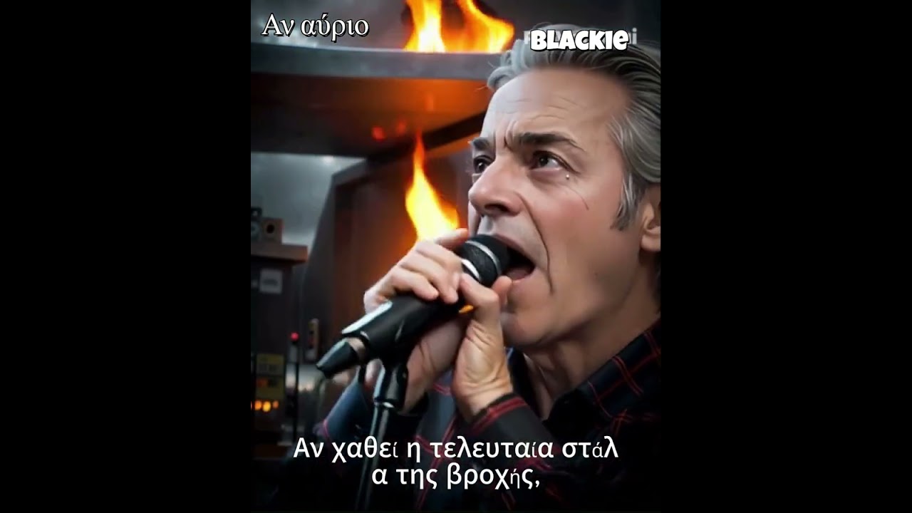 Αν αύριο