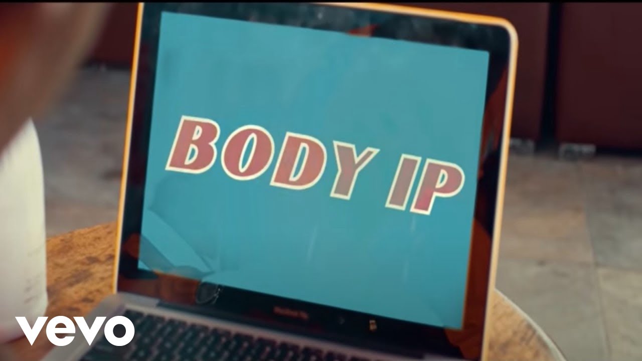 BYTunes - Body IP (Official Video)