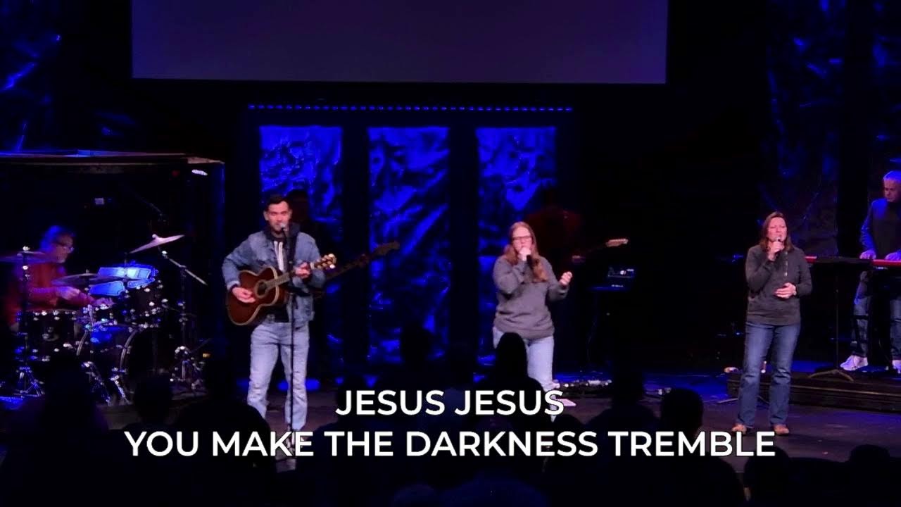 BridgeWay Morning Service 10:30 AM 1/18/2026