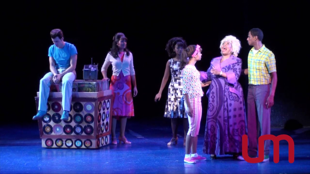 'Hairspray' - 