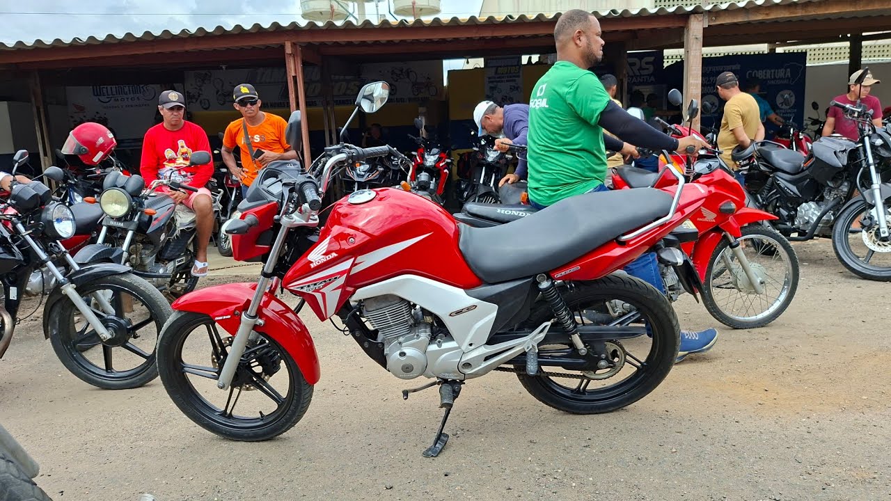 ✅️ FEIRÃO DAS MOTOS USADAS PESQUISA DE PREÇOS FIQUE ATUALIZADO EM ARAPIRACA ALAGOAS 