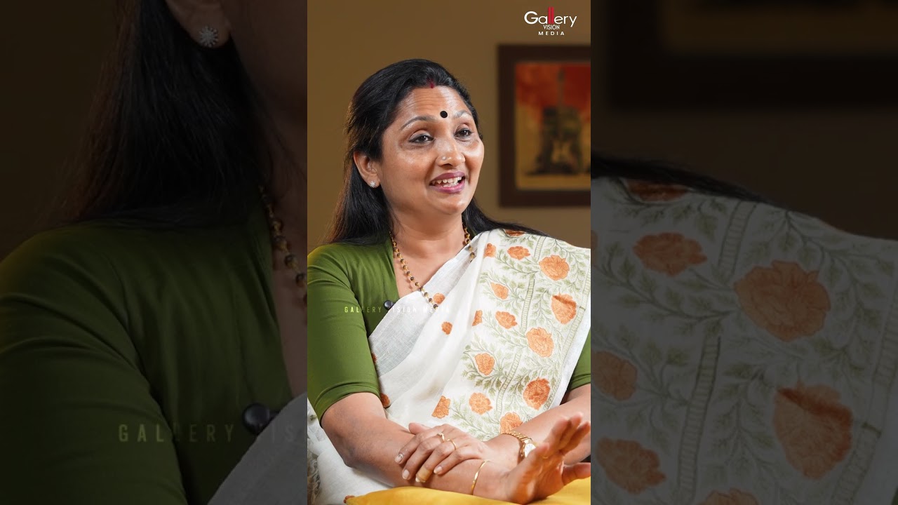 കോളേജിൽ ഞാൻ പൂർണമായും ഒരു KSU നേതാവ് ആയിരുന്നു | Deepthi Mary Varghese | Part 3