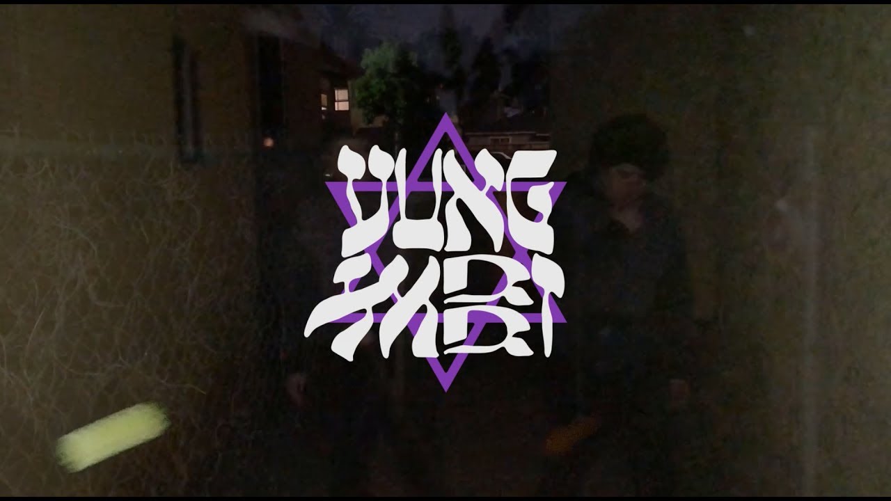 Yung Skrrt - Chia Sceptre // Music Video