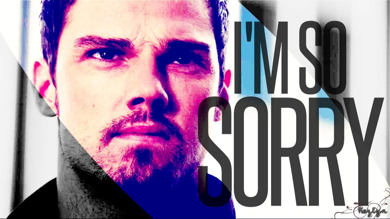 Vincent Keller (ft.The Beast) | I'm So Sorry