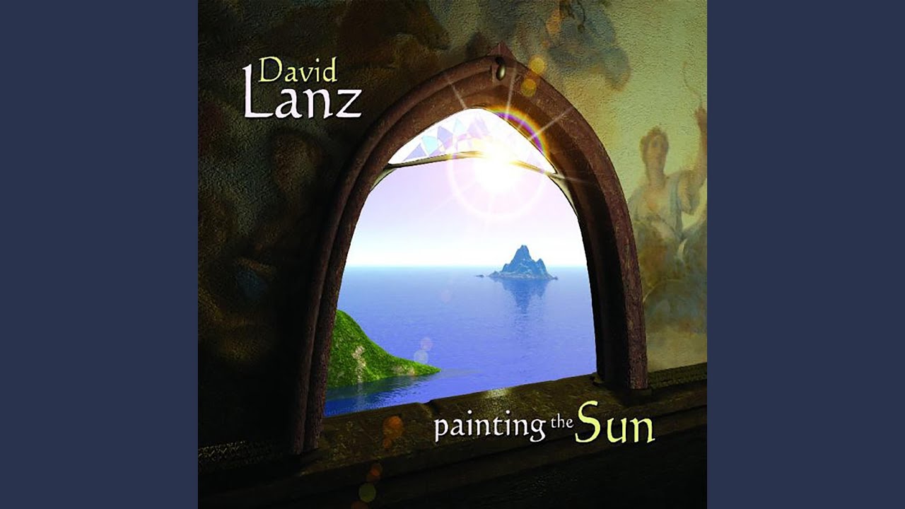Painting the Sun