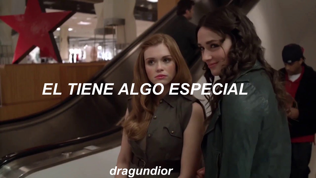 He Could Be the One - Miley Cyrus/Hannah Montana (sub español)