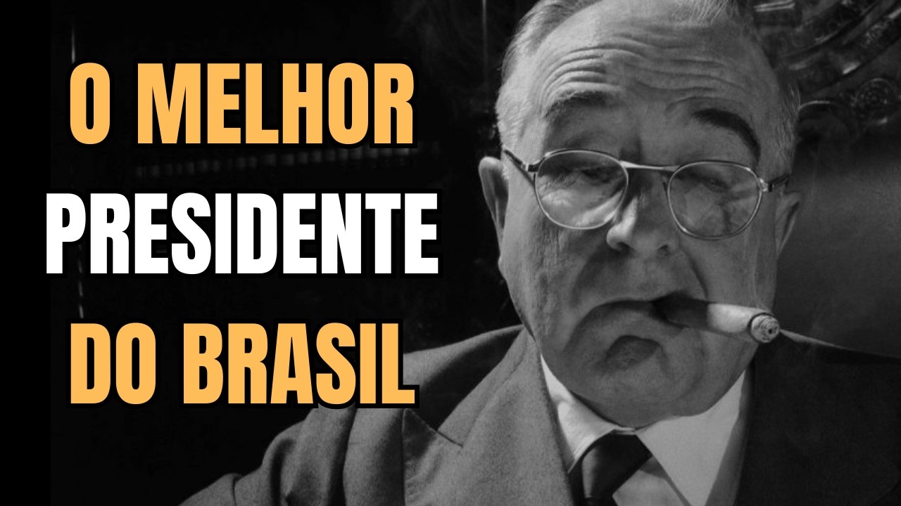 10 Curiosidades sobre Getúlio Vargas que Sempre Esconderam de Você!