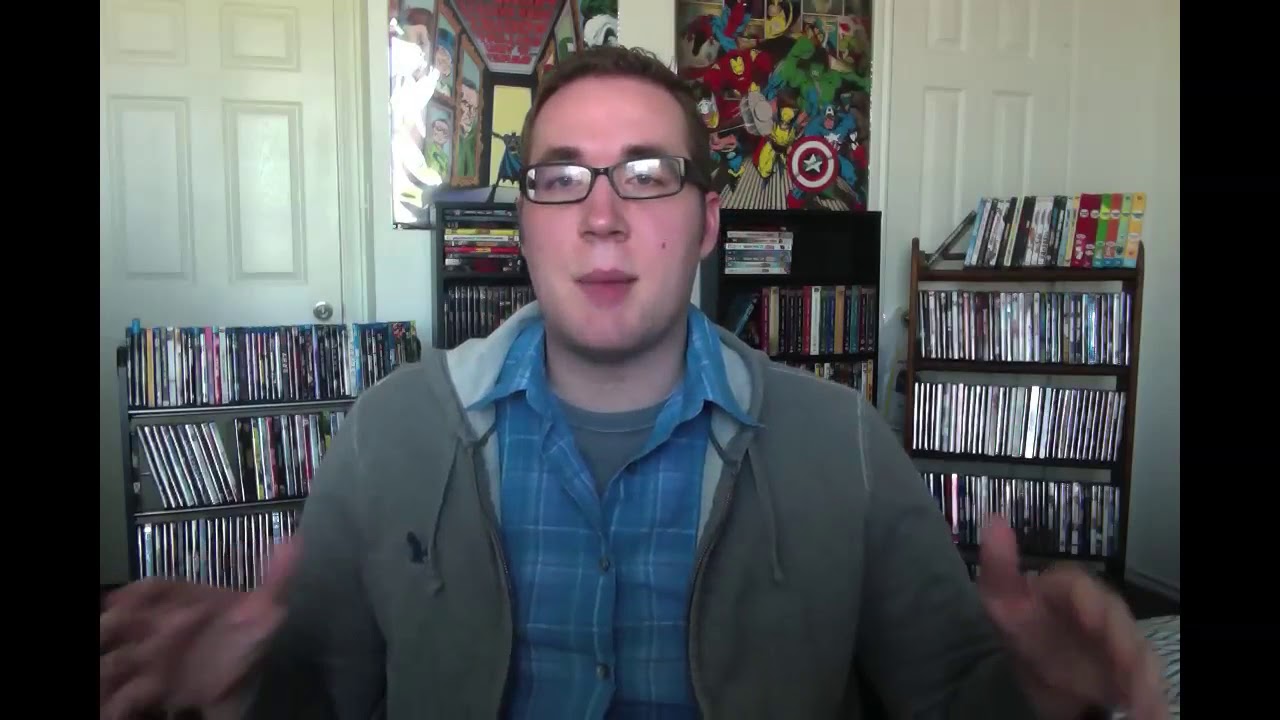 The Congress movie review DIFF 2014 (Reel Reviews)
