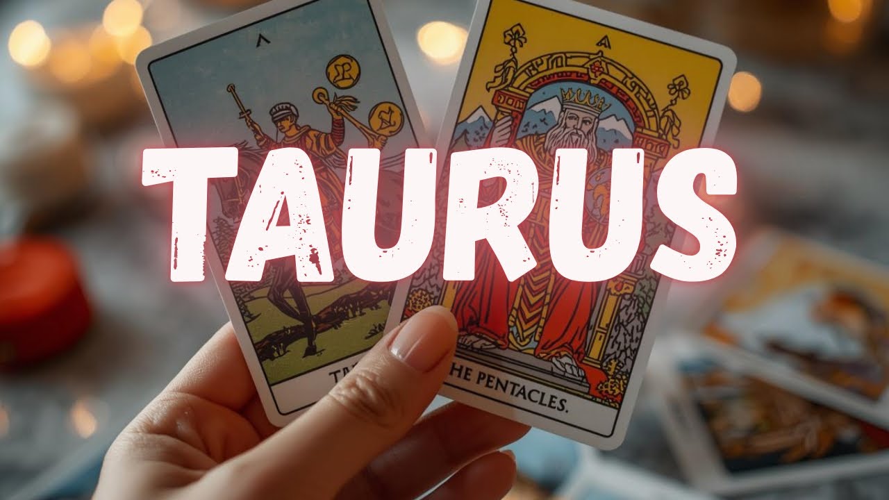 TAURUS 💰 Big Money Is Coming! 📞 The Call You’ve Been Waiting For Is Finally Here 🥰