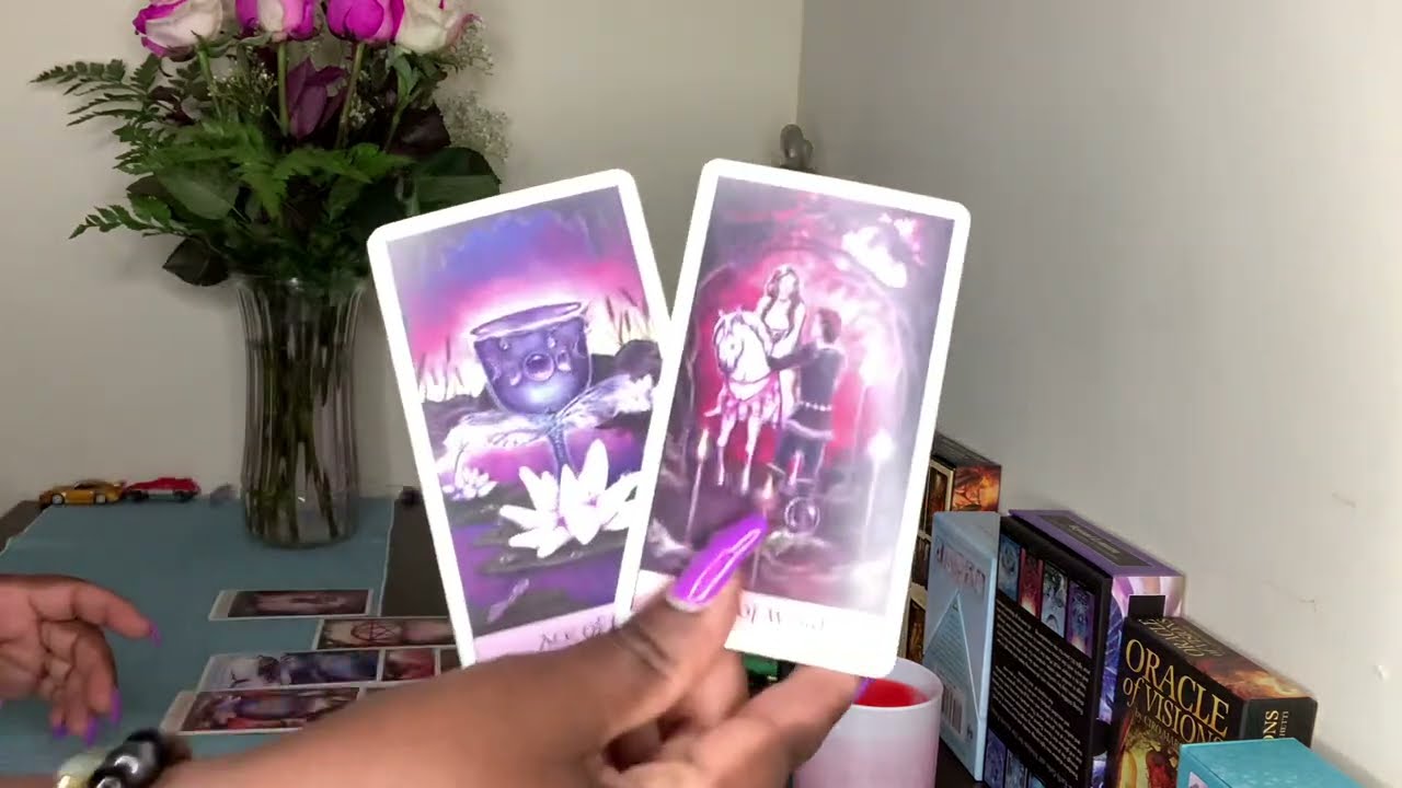 #TAROT LIBRA ♎️ | AWWW! “THIS NEW RELATIONSHIP” - WILL BE YOUR HAPPILY EVER AFTER‼️💕💫    