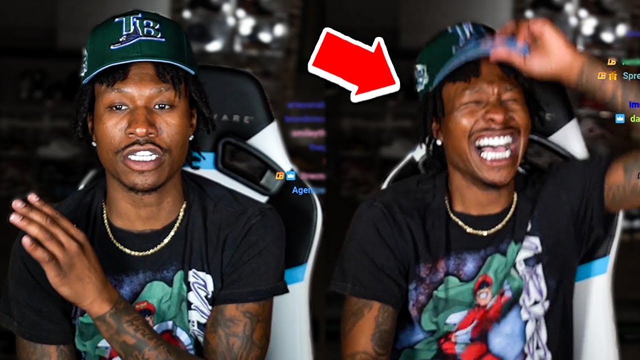 Duke Dennis Exposes Davo Migo For This… During A StoryTime 😭👀