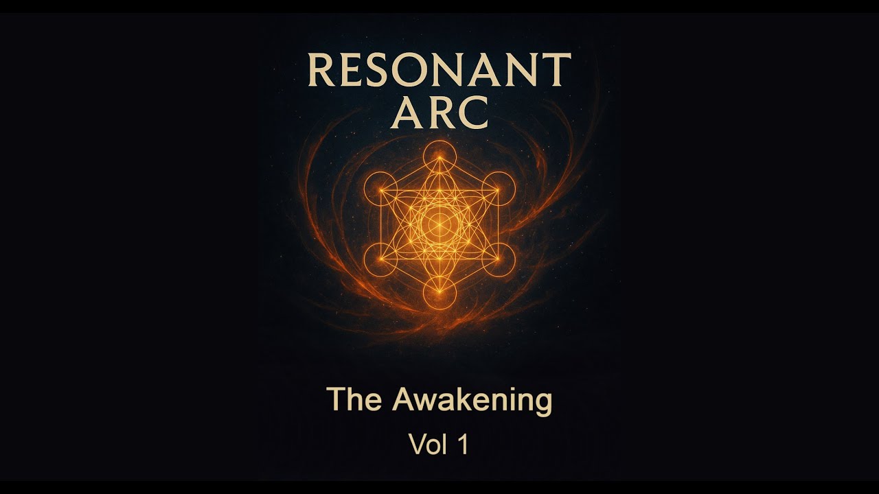 The Invisible Agony by Resonant Arc
