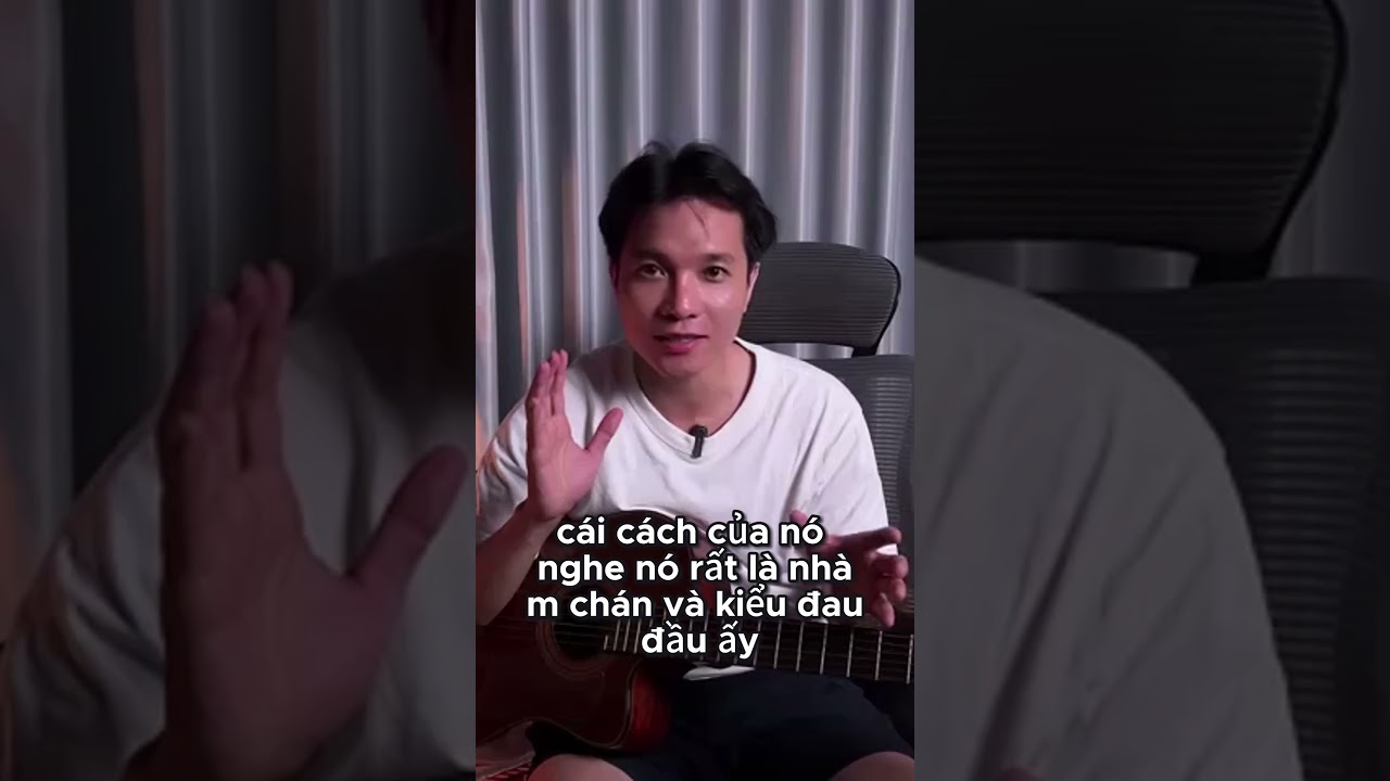 Muốn chơi Guitar chuẩn nhịp? Metronome là chìa khóa! 🔑 Khám phá cách sử dụng đúng để tránh sai lầm.