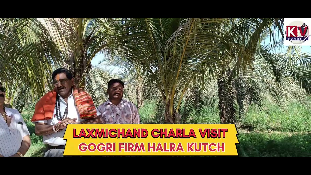 GOGRI FIRM visiting #kutch #firma #villagelife #gujarat #mumbai #jainism #vagad