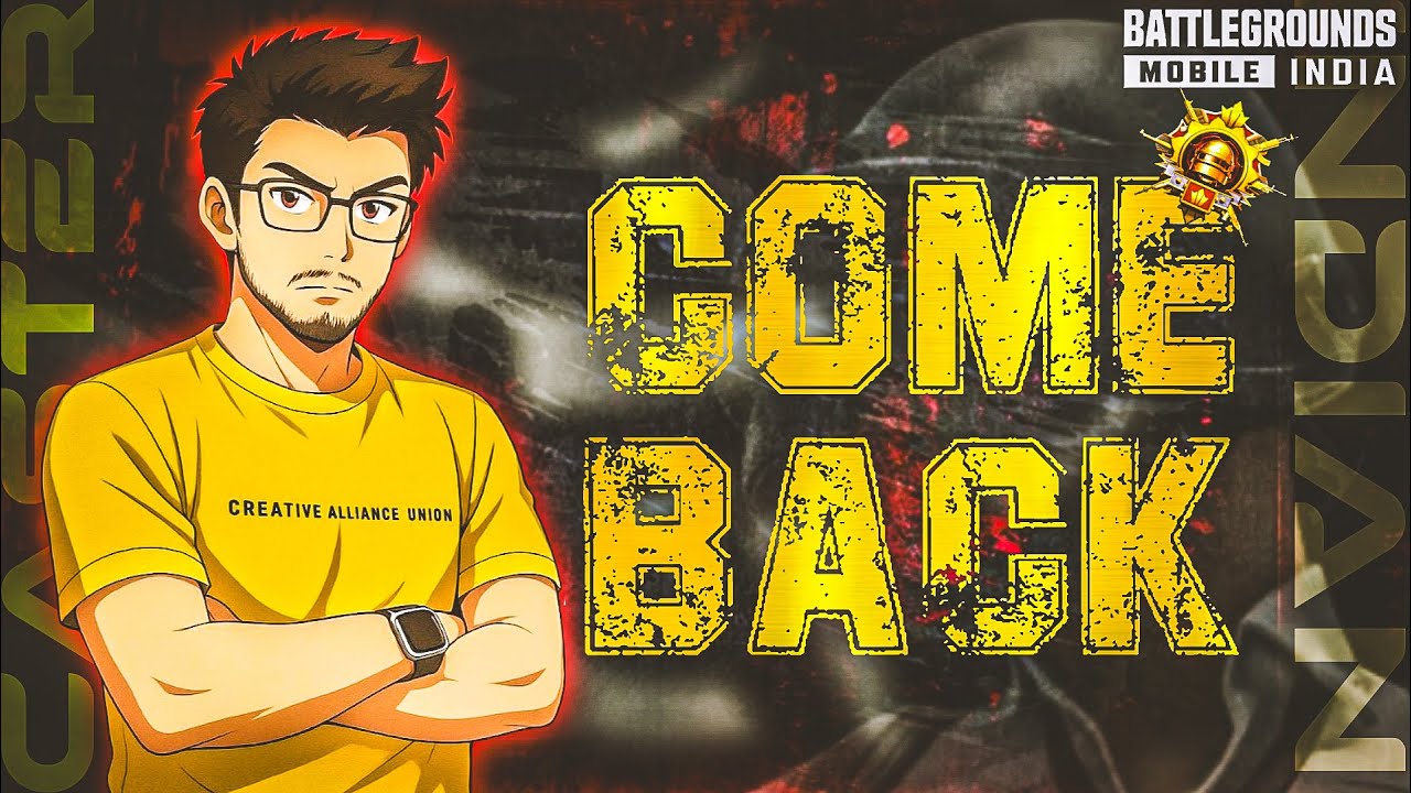 Resurrected. Reloaded. Ready &ndash; The COMEBACK of Caster Indian