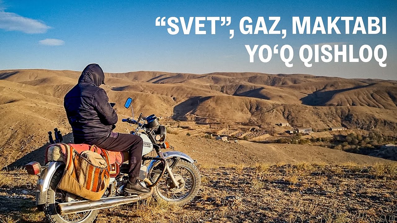 “O‘quvchilarga uyimda dars beraman” — yaylovlik muallim | GAZETA