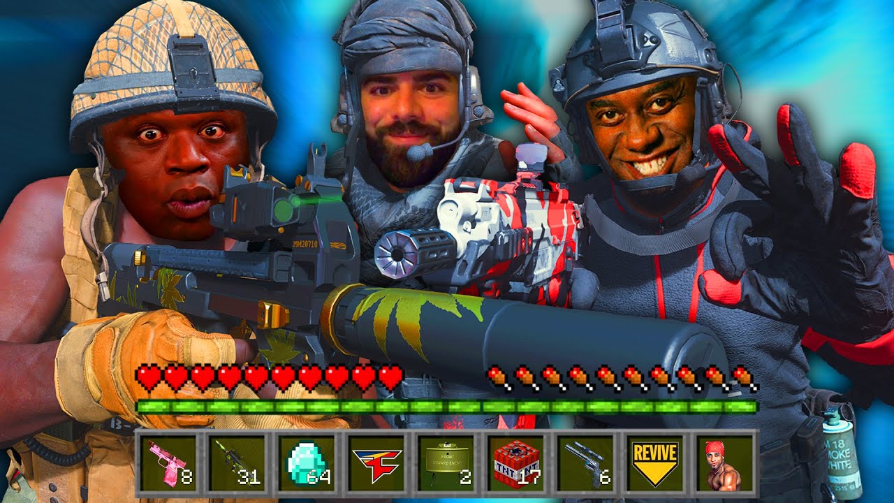 Modern Warfare Experience.EXE