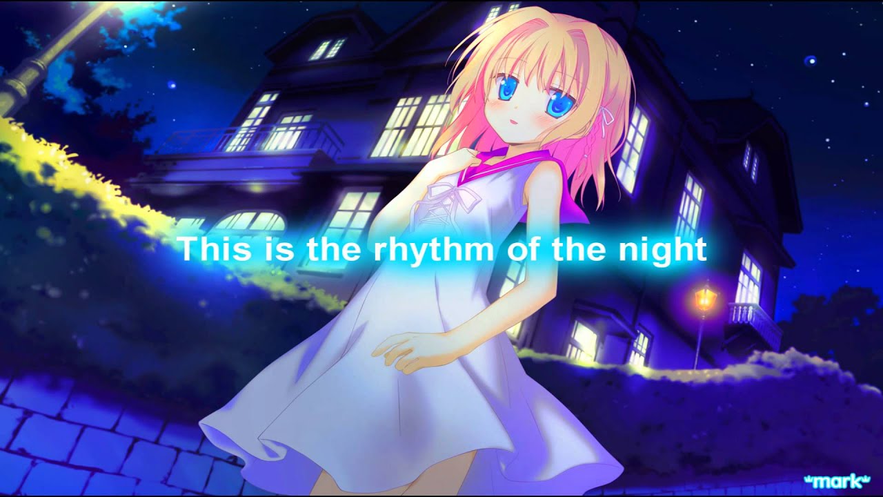 Rampant vs Petruccio - Rhythm Of The Night  (S3RL REMIX)