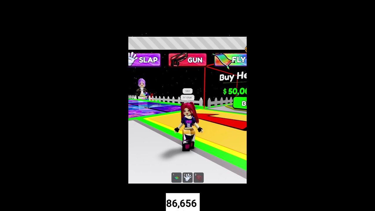 Playing Roblox With Every Subscribers Live 8 ! #roblox